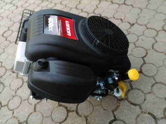 Jednoválcový motor Loncin pro zahradní traktory 19,5 HP - 4