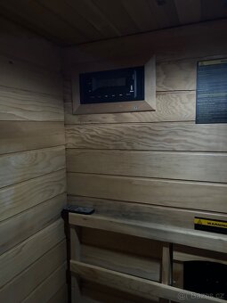 Sauna - infra sauna - 4