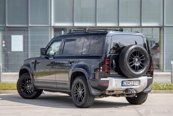Land Rover Defender - 4