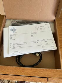 Prodám opnsense router firewall DEC690 - 4