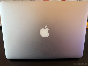 MacBook Air 13 - 4