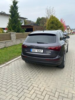 Audi Q5 - 4