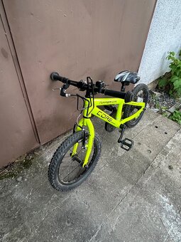 Dětské kolo core 20” - 4