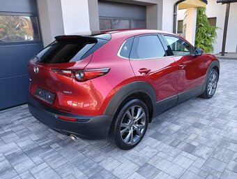 Mazda CX-30 2.0i Skyctive X-180 Selection - 4