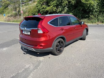 Honda CR-V - 4