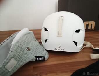Helma Bern Lenox Small - 4