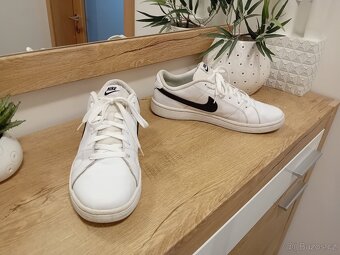 Nike pánské tenisky vel. 45 - 4