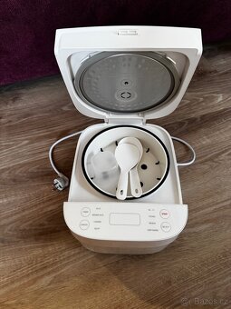 Rýžovar - Xiaomi Smart Multifunctional Rice Cooker EU - 4