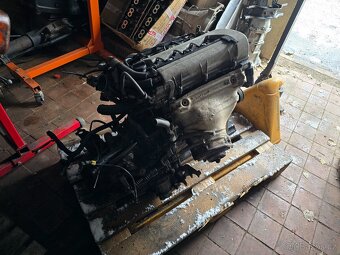 Motor 2ZZ z Toyota Corolla T-Sport, plně funkční - 4