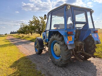 Zetor 5748 (6945) - 4
