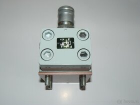 Ventil redukční VR2-10/00, 16 MPa (NOVÝ) Česká republika - 4