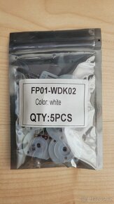 Nový Senzor odporu klimatizace FP01-WDK02 5x - 4