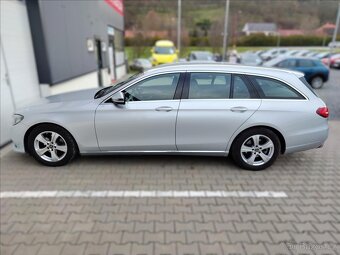 Mercedes-Benz Třídy E 2,0 E 220 Avantgarde Odpočet DPH (201 - 4