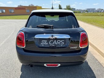 MINI COOPER F56 1.5 //2016 1.MAJITEL HARMAN/KARDON SERVISKA - 4