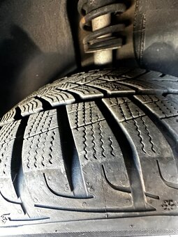 Bmw kola 5x120 r16 - 4