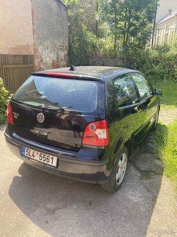 Vw polo 1,2 40kw - 4