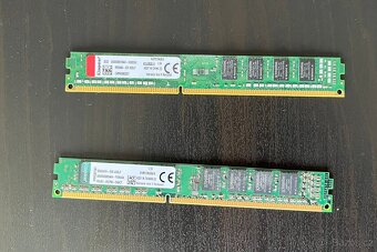 Základ počítače (CPU, MB, RAM, zdroj) - 4