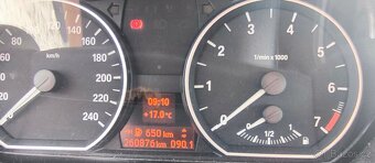 BMW 116i kombi, 1,6i, 90 kW - 4