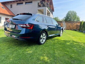 Skoda superb 3 ,combi ,rijen 2018 110kw - 4