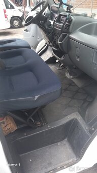 Ducato 2.8 JTD maxi verze - 4