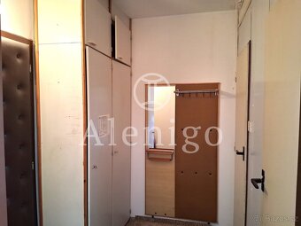 Prodej bytu 1+kk, 28 m2, Vajdova, Praha - Hostivař - 4
