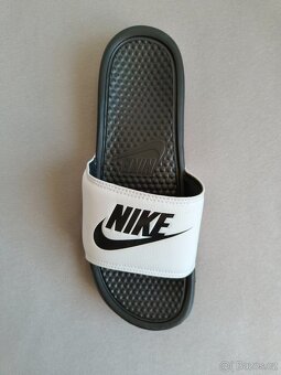 Pantofle Nike - 4