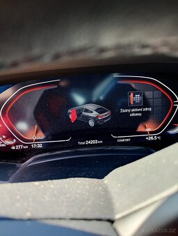BMW x6 xDrive 40d - 4