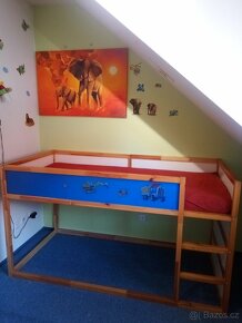 postel IKEA - 4