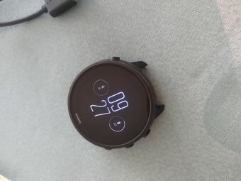 SUUNTO 7 Matte black Titanium - 4