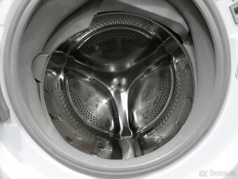 Pračka se sušičkou Candy RPW 4856BWR8-S-se zárukou - 4
