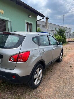 Nissan qashqai 1.5 nafta 202.najeto - 4