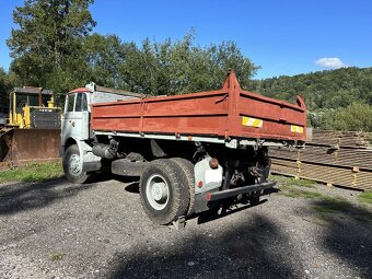 Škoda 706 MTSP 24 (mates) - 4