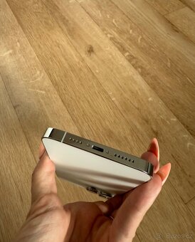 Prodám iPhone 13 Pro Max – 128 GB, stav jako nový - 4
