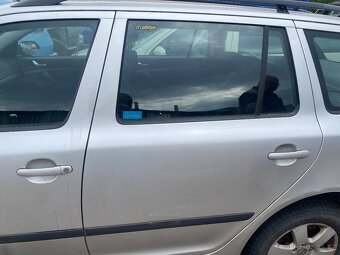 Škoda Oč 2 před fac barva 9156 (vombi) - 4