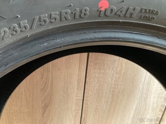 SAILUN ICE BLAZER ALPINE EVO 1 235/55 R 18 104H XL - 4