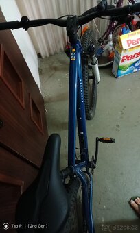 Rockrider Expl 520 - 4