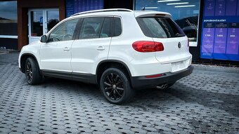 Volkswagen Tiguan 1.4 TSI TOP servisni kniha - 4