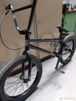 Bmx flybikes electron - 4