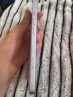 Prodám iPhone 14 Plus, baterie 100% nerozbitá, nikde nerozbi - 4