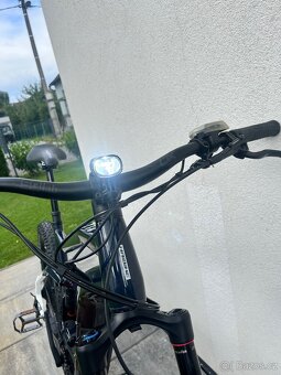 Haibike Allmtn 3 r2022 velk XL - 4