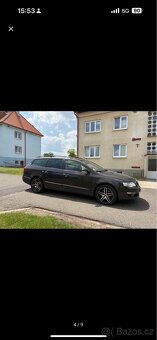 Passat b6 - 4