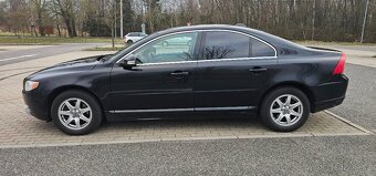 VOLVO S80 II, 2007, D5 136KW, potřeba vyměnit vstřiky... - 4