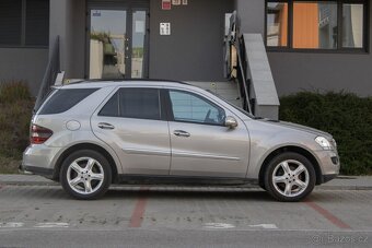 Mercedes-Benz ML 320 CDI - 4