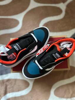 Vans Ultrarange Exo – Velikost 35 – Nové - 4