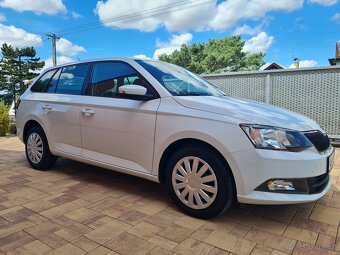 Škoda Fabia III bez registru - 4