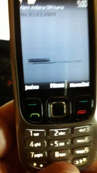 nokia 6303c - 4