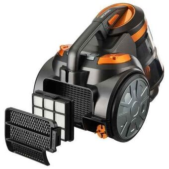 Nový bezsáčkový vysavač Sencor SVC 1080TI - 4
