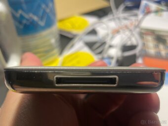 iPod Classic 160GB - 6. generace - 4