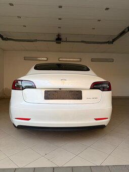 Tesla model 3 Long Range  SOH91,78% - 4