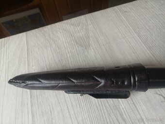 Nůž Mikov Martfrost - 4